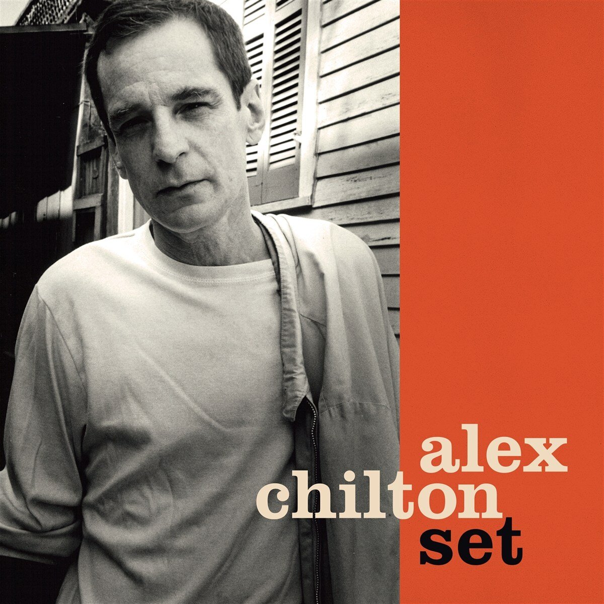 Alex Chilton - Set [LP NEU] Bar/None -168316 | RSD 2025, 34,90