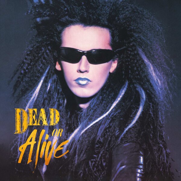 Dead Or Alive - You Spin Me Round (Like A Record) [LP NEU] Music On Vinyl -MOV 12079 | RSD 2025