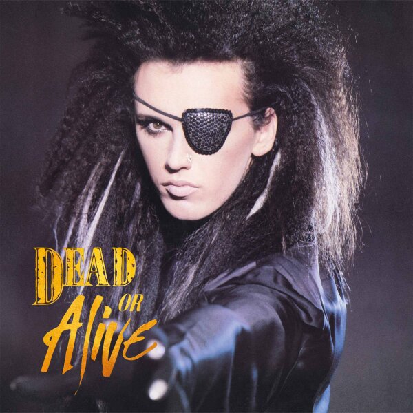Dead Or Alive - You Spin Me Round (Like A Record) [LP NEU] Music On Vinyl -MOV 12078 | RSD 2025