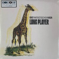 Die Fantastischen Vier - Long Player [LP NEU] Rekord...