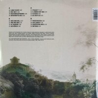 Die Fantastischen Vier - Long Player [LP NEU] Rekord...