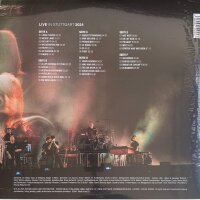 Die Fantastischen Vier - Long Player Live in Stuttgart...