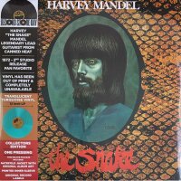 Harvey Mandel - The Snake [LP NEU] Culture Factory -CFU...