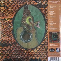 Harvey Mandel - The Snake [LP NEU] Culture Factory -CFU...