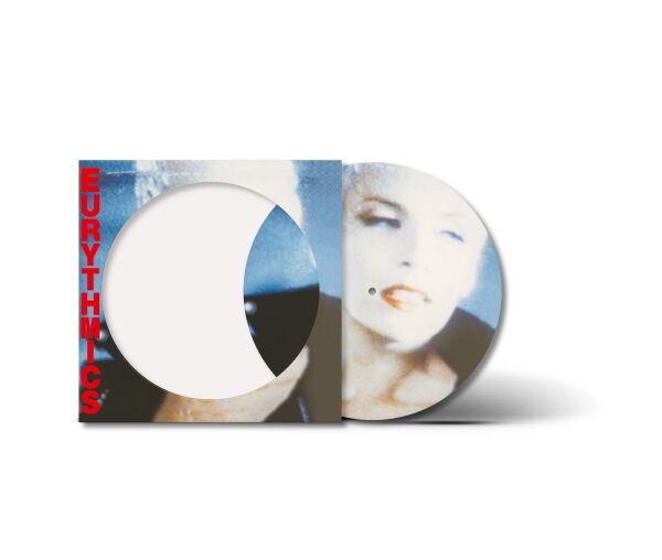 Eurythmics - Be Yourself Tonight [LP NEU] Sony Music Catalog - 19439793361 | RSD 2025