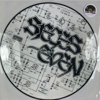 Sieges Even - Repression And Resistance [LP NEU] Golden...