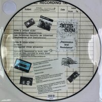 Sieges Even - Repression And Resistance [LP NEU] Golden...