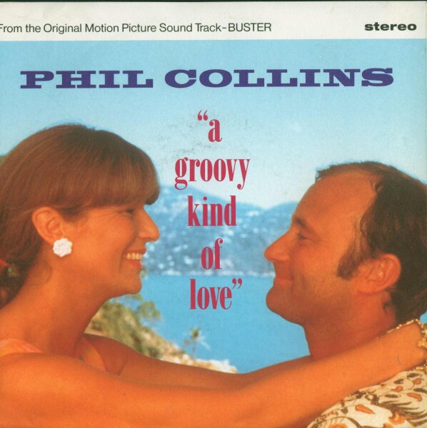 ,,A Groovy Kind Of Love / Big Noise (Instrumental)