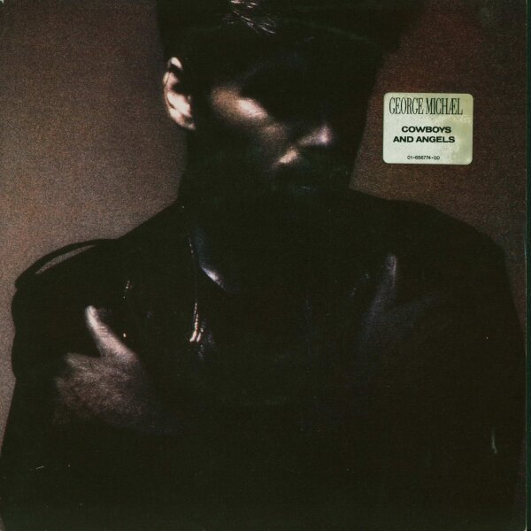 Cowboys And Angels / Something To Save
