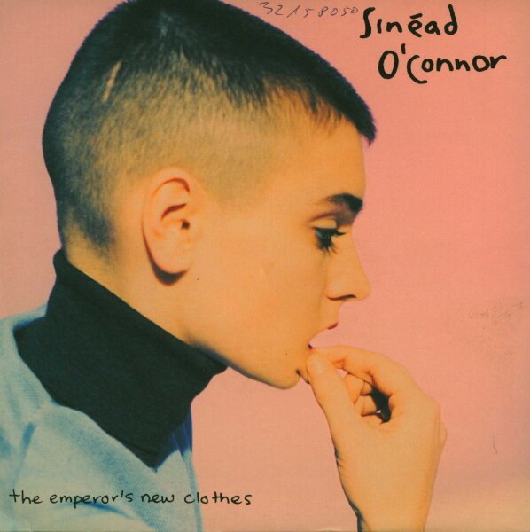 The Emperors New Clothes / What Do You Want