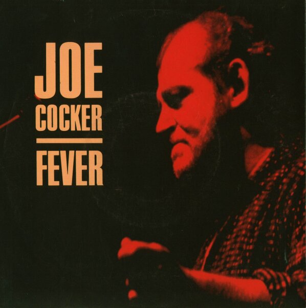 Joe Cocker - Fever / You Know Its Gonna Hurt [7 Vinyl Single] | Capitol | NM/VG+