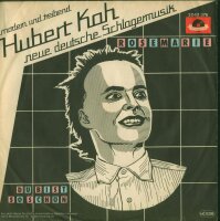 Hubert Kah - Rosemarie / Du Bist So Schön [7 Vinyl...