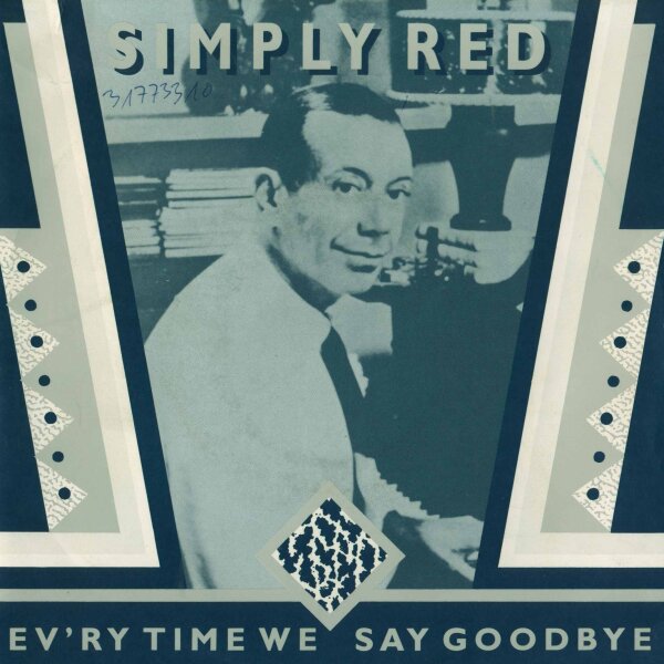 Evry Time We Say Goodbye / Love For Sale (Live)
