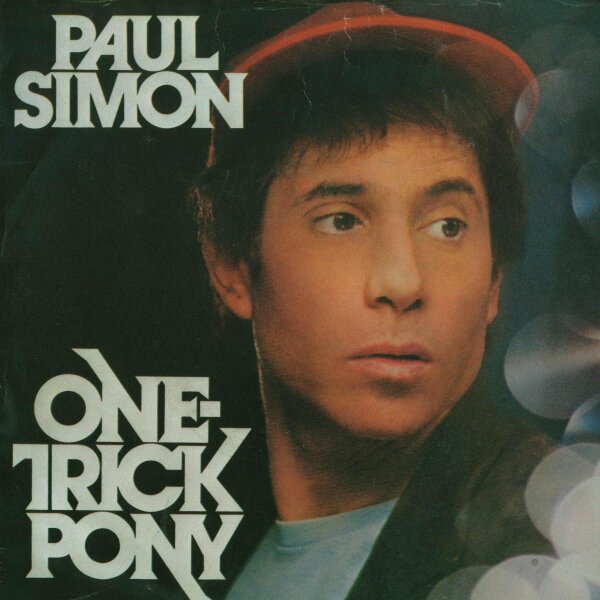 One-Trick Pony / Long, Long Day