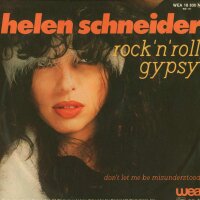 The - Rock N Roll Gypsy / Dont Let Me Be Misunderstood