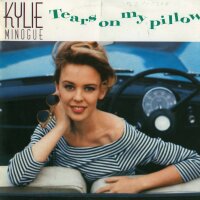 Tears On My Pillow / We Know The Meaning Of Love