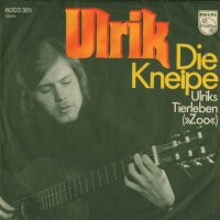 Die Kneipe / Ulriks Tierleben (Zoo)