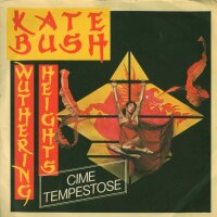 Wuthering Heights / Kate