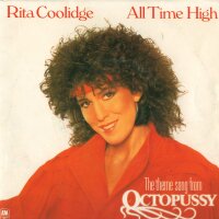 Rita Coolidge - All Time High (+ Instrumental) [7 Vinyl...