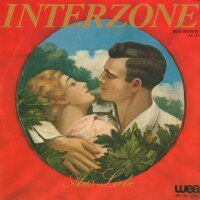 Interzone - Aus Liebe / Das Spiel Ist Aus [7 Vinyl...