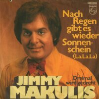 Nach Regen Gibt Es Wieder Sonnenschein / Dreimal Wird...
