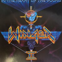 Winger - In The Heart Of The Young [LP] | Atlantic -...