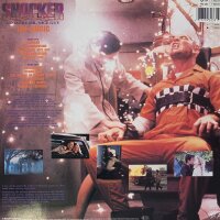 Various - Wes Cravens Shocker - No More Mr. Nice Guy (The...