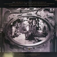 Dominoe - The Key [Vinyl LP]