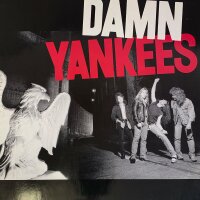 Damn Yankees - Same [Vinyl LP]
