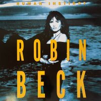 Robin Beck - Human Instinct [Vinyl LP]