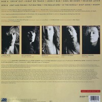 Lostboys - Lost And Found [LP] | Atlantic - 7567-82023-1...