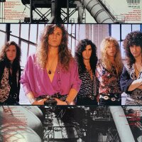 Steelheart - Steelheart [Vinyl LP]