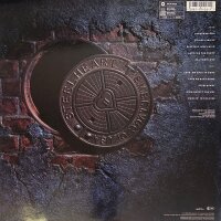 Steelheart - Tangled In Reins [Vinyl LP]