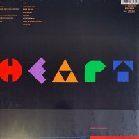 Heart - Brigade [Vinyl LP]