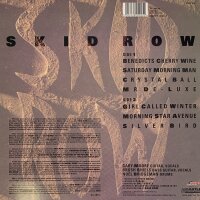 Skid Row - Gary Moore/Brush Shiels/Noel Bridgeman [LP] |...