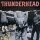 Thunderhead - Crime Pays [LP] | Intercord - INT 145.169 | Germany, 1991 | EX/NM