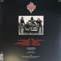 Thunderhead - Busted At The Border [LP] | Intercord - INT...