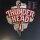 Thunderhead - Busted At The Border [LP] | Intercord - INT 145.147 | Germany, 1990 | EX/EX