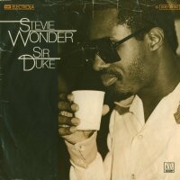 Sir Duke / Hes Misstra Know It All