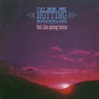 Feel Like Going Home / Lonesome Wind Blues