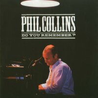 Phil Collins - Do You Remember? /  Against All Odds [7...