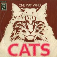 One Way Wind / Country Woman