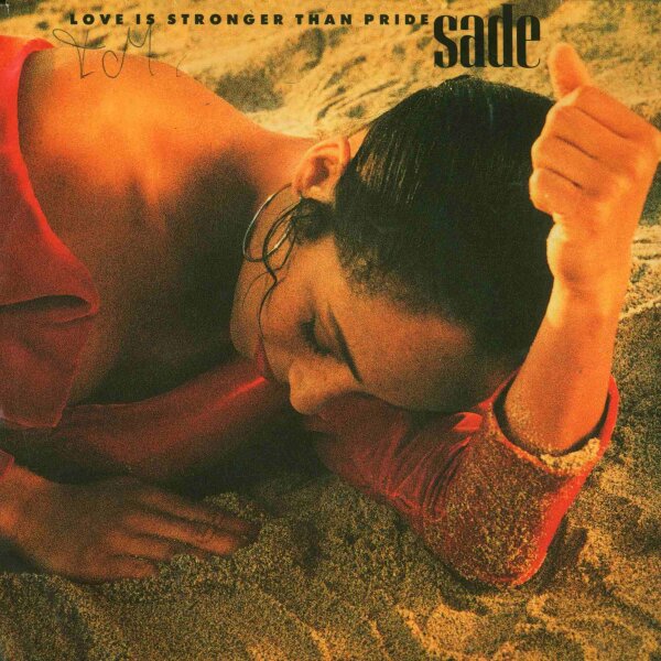 Love Is Stronger Than Pride / Super Bien Total