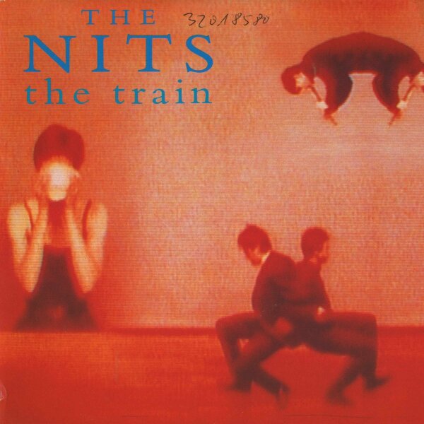 The Train / Bluf