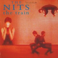 The Nits - The Train / Bluf [7 Vinyl Single] | CBS | NM/VG