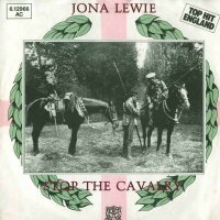 Stop The Cavalry / Laughing Tonight