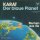 Der Blaue Planet / Blumen Aus Eis