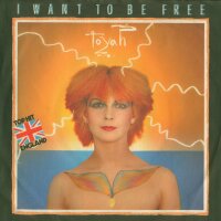 I Want To Be Free / Walkie-Talkie / Alien