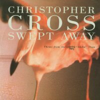 Christopher Cross - Swept Away / Alibi [7 Vinyl Single] |...
