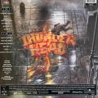 Thunderhead - Killing With Style [LP] | BMG - 74321 16180...